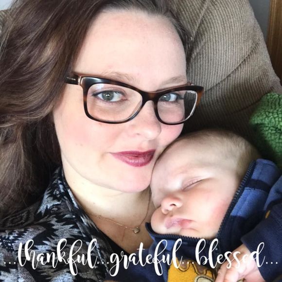 Meet your Posher, Grace - Picture 1 of 1